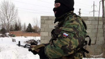 В спецоперации в Ингушетии уничтожены шесть боевиков и шесть задержаны