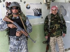 Теракты экстремистов выборы в Ираке не сорвали, чем укрепили позиции США