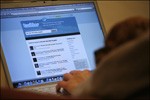 Во Франции арестован хакер, взломавший Twitter президента США