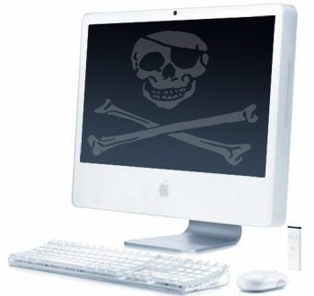 Провайдеров заставят бороться с пиратским контентом